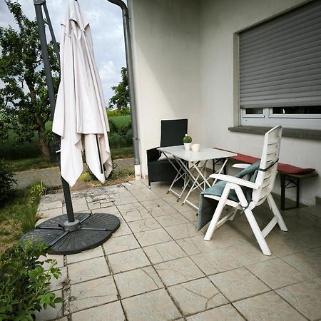 Apartmán Aussichtsreich Kirchheim am Neckar Exteriér fotografie