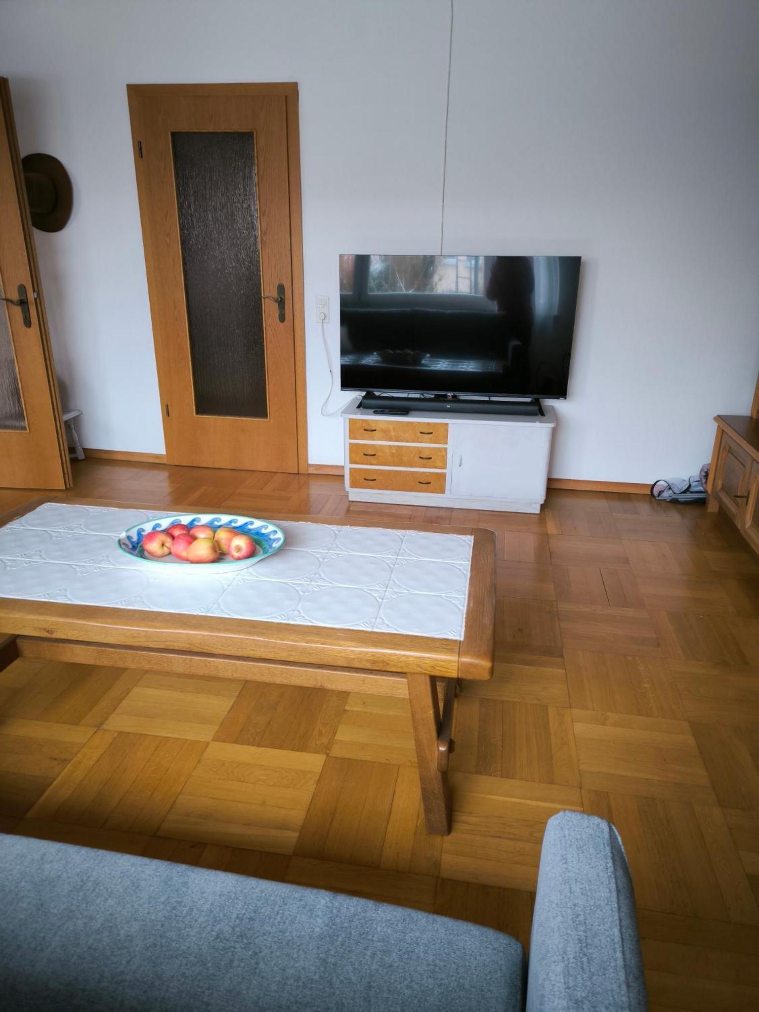 Apartmán Aussichtsreich Kirchheim am Neckar Exteriér fotografie
