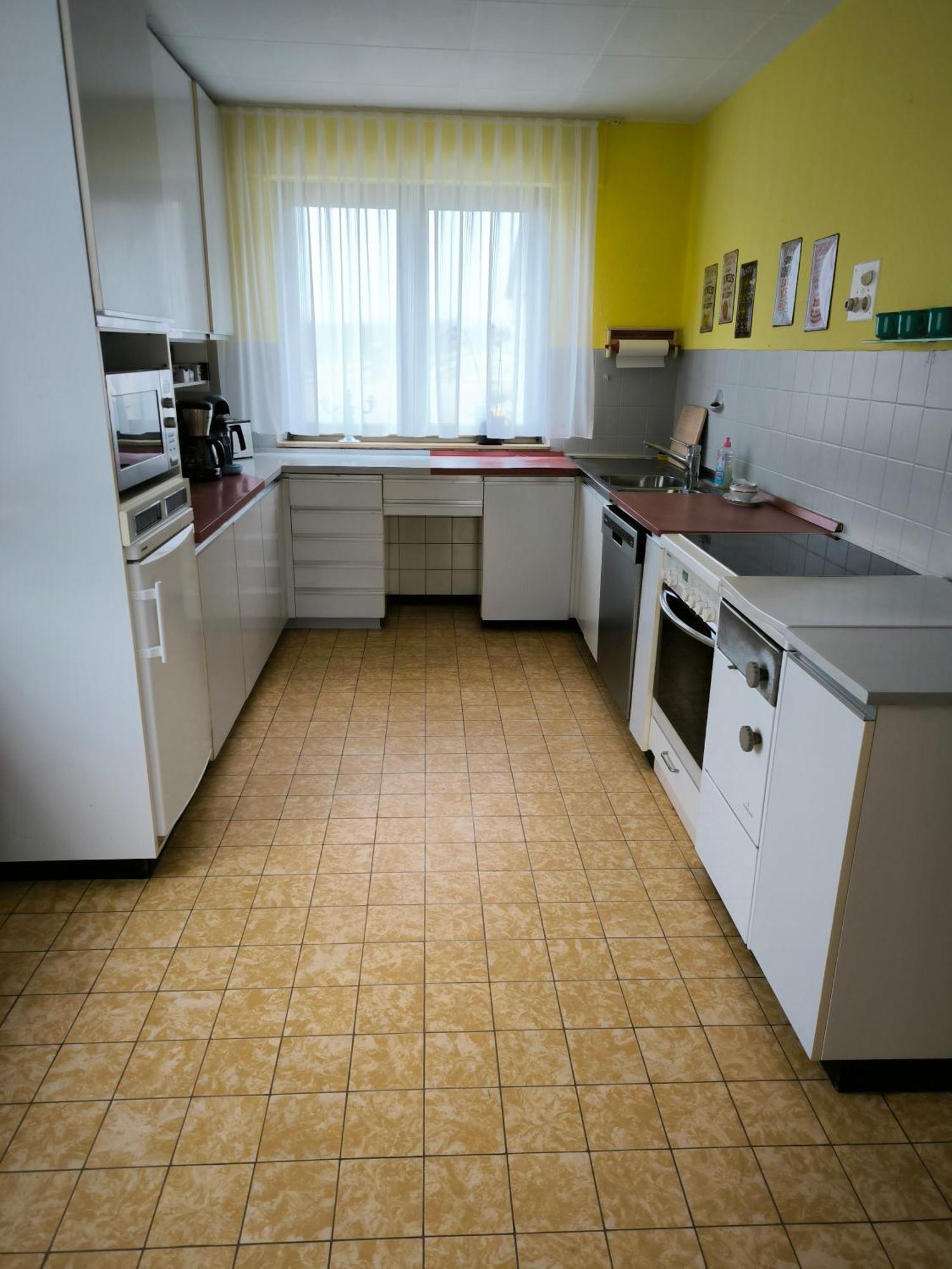 Apartmán Aussichtsreich Kirchheim am Neckar Exteriér fotografie